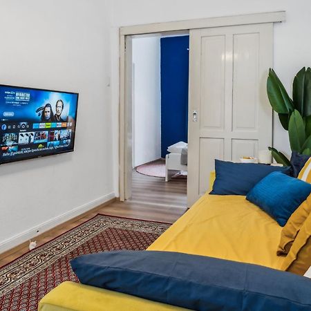Gemuetliche & Charmante Wohnung Lahnstein Kültér fotó