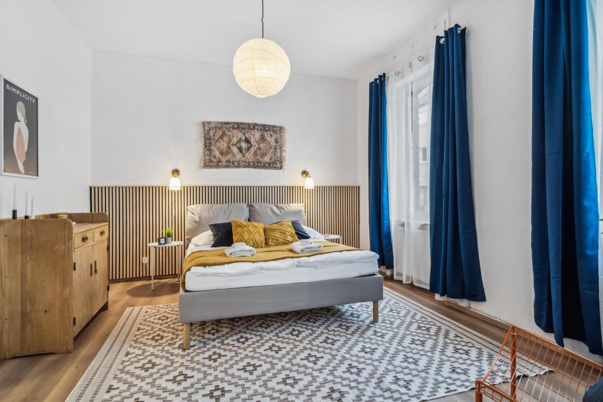 Gemuetliche & Charmante Wohnung Lahnstein Kültér fotó