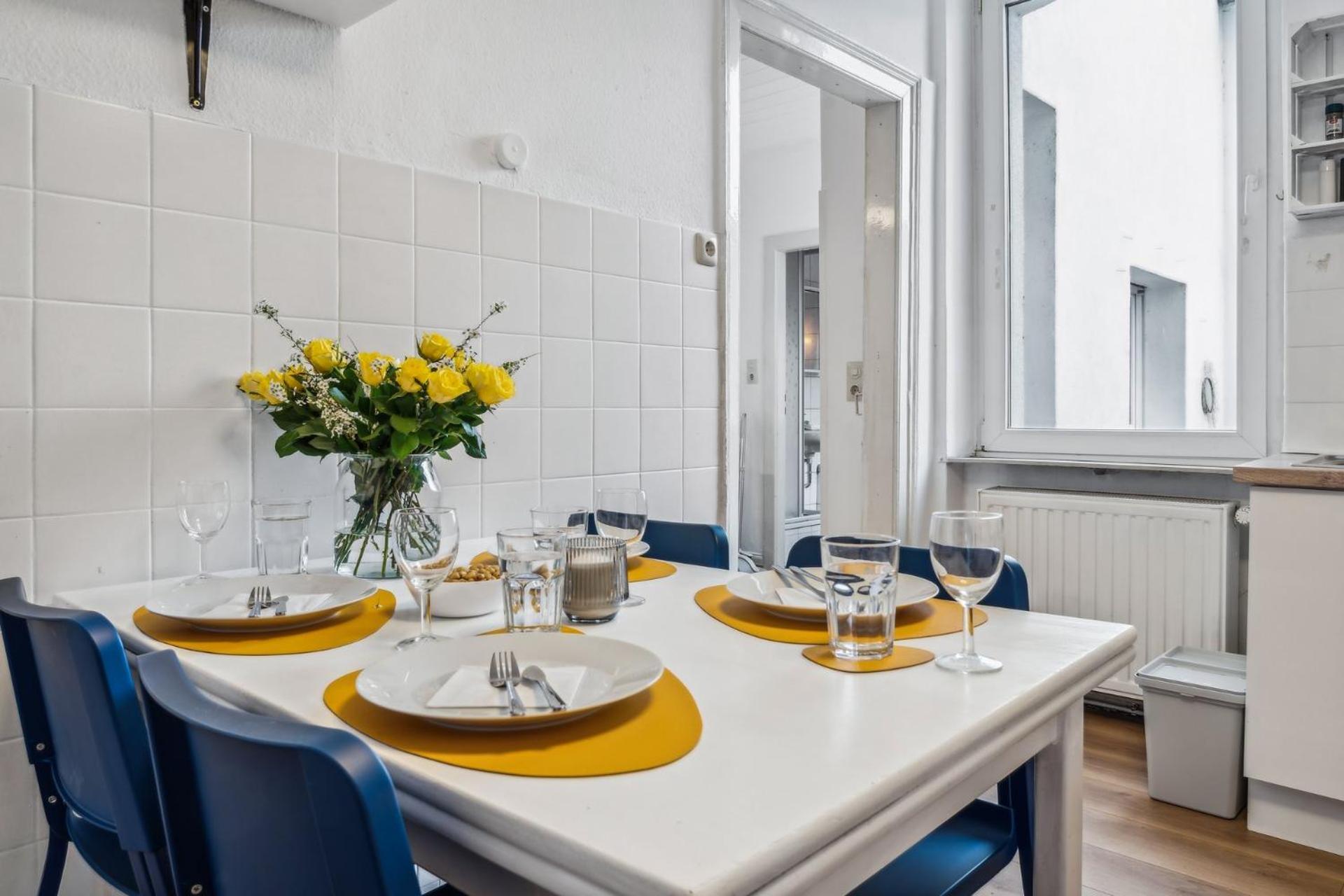 Gemuetliche & Charmante Wohnung Lahnstein Kültér fotó