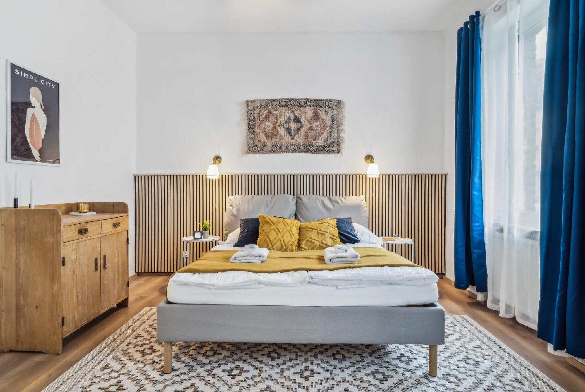 Gemuetliche & Charmante Wohnung Lahnstein Kültér fotó