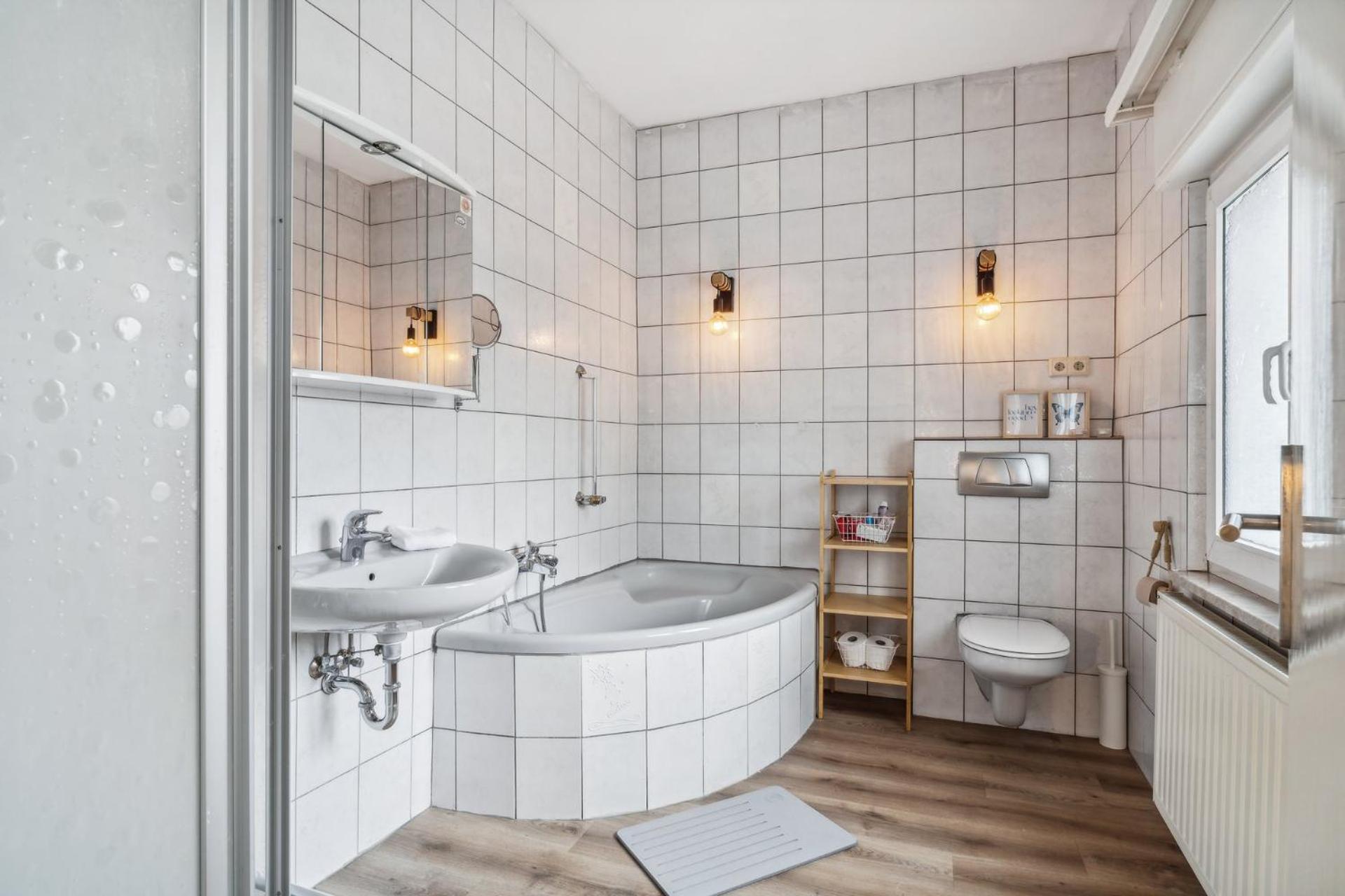 Gemuetliche & Charmante Wohnung Lahnstein Kültér fotó