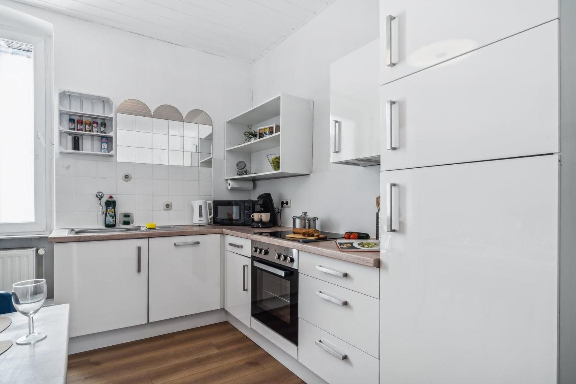 Gemuetliche & Charmante Wohnung Lahnstein Kültér fotó
