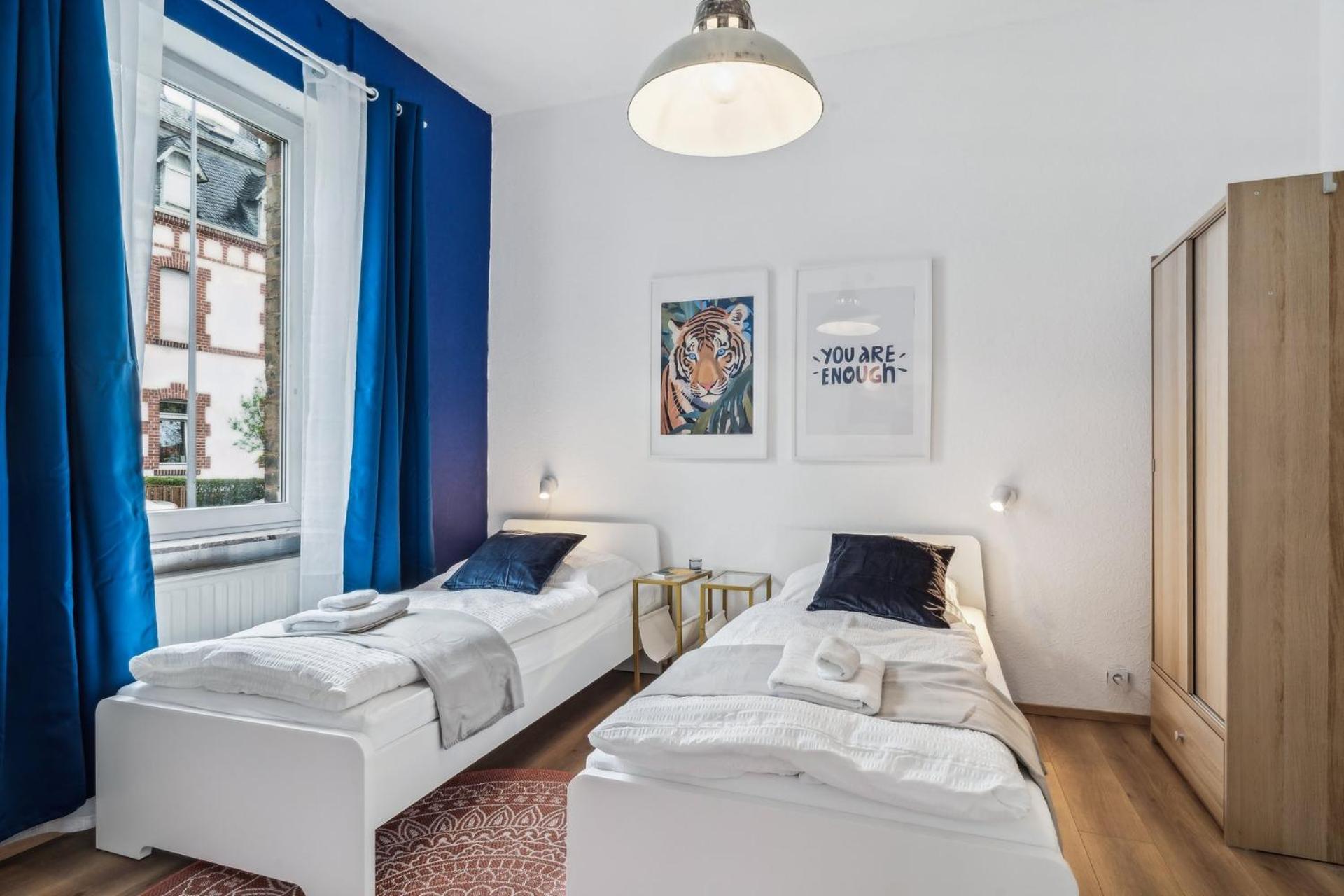 Gemuetliche & Charmante Wohnung Lahnstein Kültér fotó