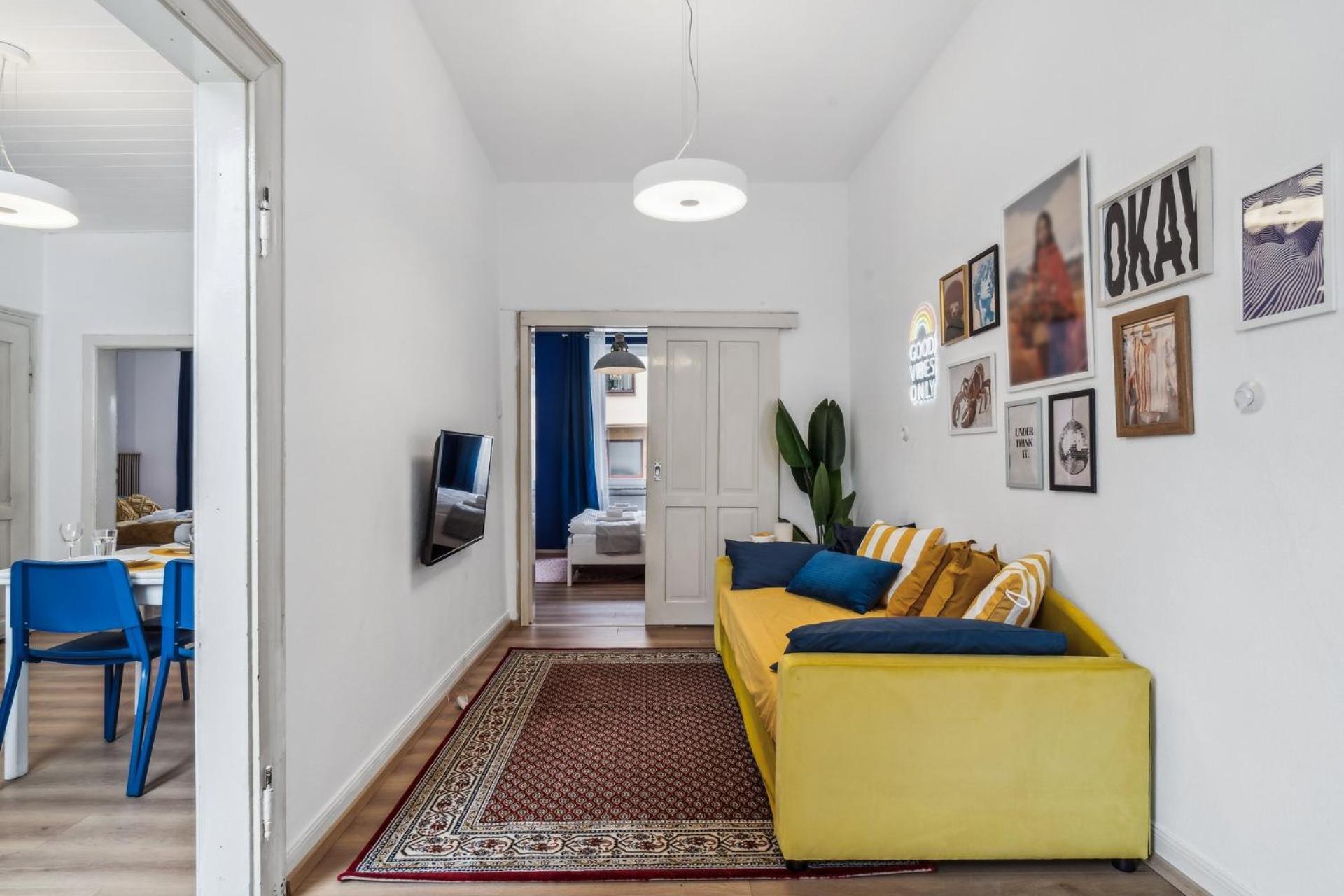 Gemuetliche & Charmante Wohnung Lahnstein Kültér fotó