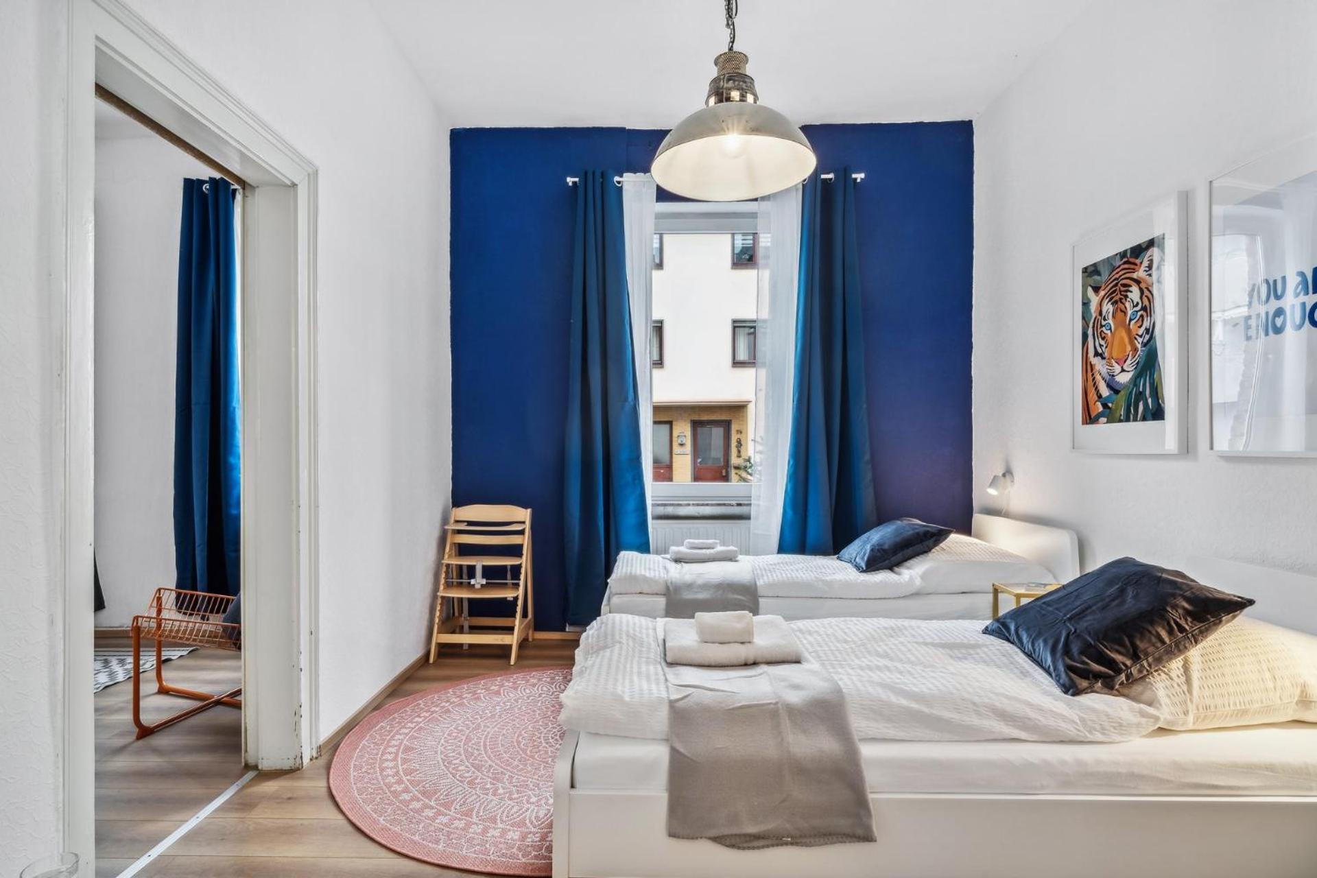 Gemuetliche & Charmante Wohnung Lahnstein Kültér fotó
