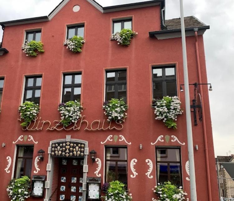 Gemuetliche & Charmante Wohnung Lahnstein Kültér fotó